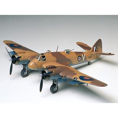 TAM61053 BRISTOL BEAUFIGHTER MK VI 1/48