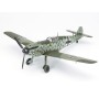TAM61050 MESSERSCHMITT BF109 E-3 1/48