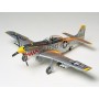 TAM61044 P-51D MUSTANG KOREAN WAR 1/48