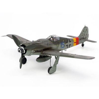 TAM61041 FOCKE-WULF FW190 D-9 1/48