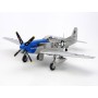 TAM61040 NORTH AMERICAN P-51D MUSTANG 8TH AF 1/48