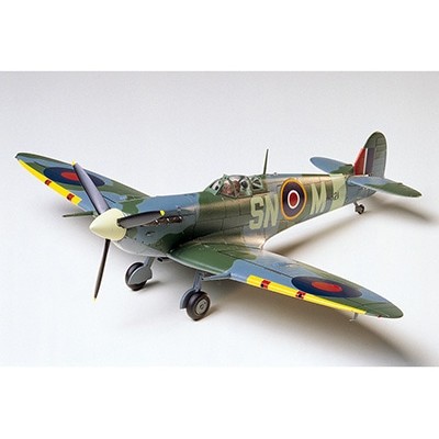 TAM61033 SUPERMARINE SPITFIRE MK.Vb 1/48