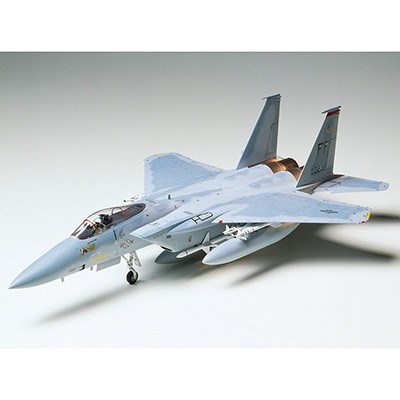 TAM61029 F-15C EAGLE 1/48