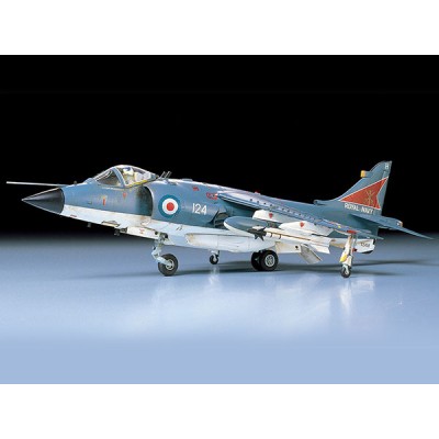 TAM61026 ROYAL NAVY HARRIER FRS 1 1/48