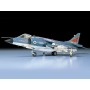 TAM61026 ROYAL NAVY HARRIER FRS 1 1/48