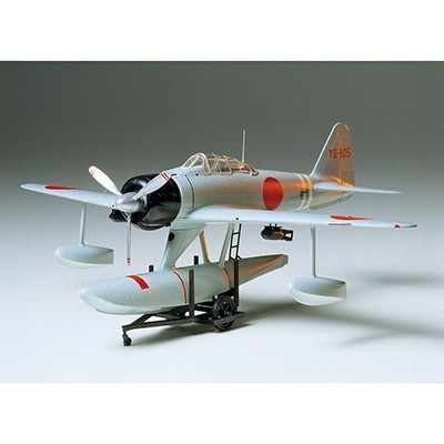 TAM61017 NISHIKISUISEN (RUFE) 1/48