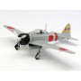 TAM61016 A6M2 ZERO FIGHTER TYPE 21 1/48