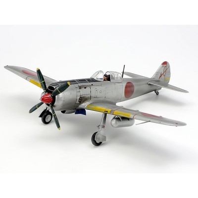 TAM61013 HAYATE (FRANK) 1/48