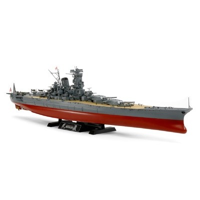 TAM78031 MUSASHI 1/350