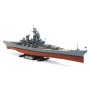 TAM78029 BB-63 MISSOURI 1991 BATTLESHIP 1/350