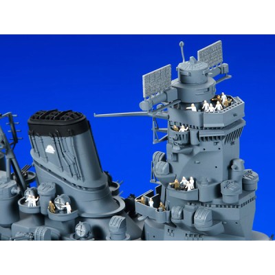 TAM12622 CREW SET 1/350