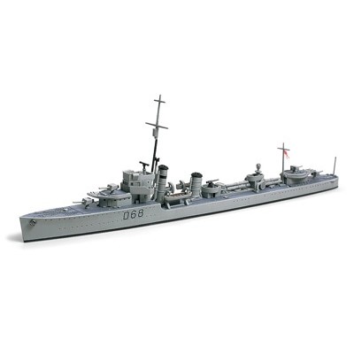 TAM31910 VAMPIRE ROYAL AUSTRALIAN NAVY 1/700