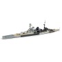 TAM31617 BRITISH BATTLE CRUISER REPULSE 1/700