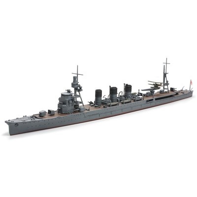 TAM31349 JAPANESE LIGHT CRUISER ABUKUMA 1/700