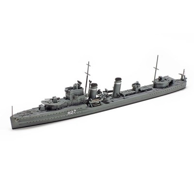 TAM31909 BRITISH E CLASS DESTROYER 1/700