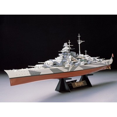 TAM78015 TIRPITZ 1/350