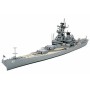 TAM31614 US NAVY BATTLESHIP BB-62 NEW JERSEY 1/700