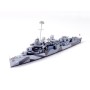 TAM31907 USS CUSHING DD-797 DESTROYER 1/700