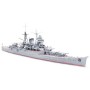 TAM31343 JAPANESE HEAVY CRUISER SUZUYA 1/700