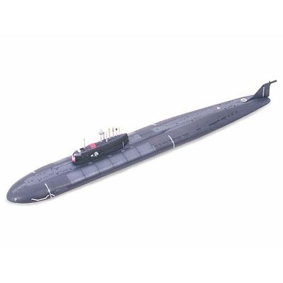 TAM31906 RUSSI.SSGN KURSK (Oscar II Class) 1/700