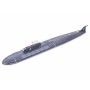 TAM31906 RUSSI.SSGN KURSK (Oscar II Class) 1/700