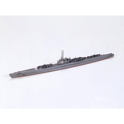 TAM31435 1/700 JAPANESE SUBMARINE 1-58 1/700