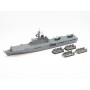 TAM31003 JMSDF DEFENCE SHIP LST-4001