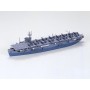 TAM31711 US ESCORT CARRIER CVE-9 BOGUE 1/700