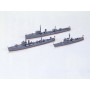 TAM31519 JAP. NAVY AUXILIARY VESSELS 1/700