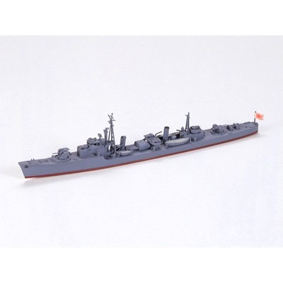 TAM31428 MATSU DESTROYER 1/700