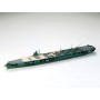TAM31214 ZUIKAKU AIRCRAFT CARRIER 1/700