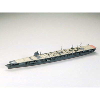 TAM31213 SHOKAKU AIRCRAFT CARRIER 1/700