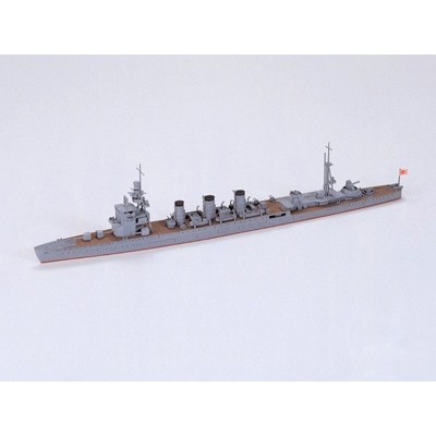 TAM31322 NAGARA LIGHT CRUISER 1/700