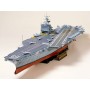 TAM78007 US AIRCRAFT CARRIER ENTERPRISE, w aircraft, 1/350