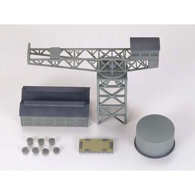 TAM31510 S. ACCESSORY HARBOR 1/700
