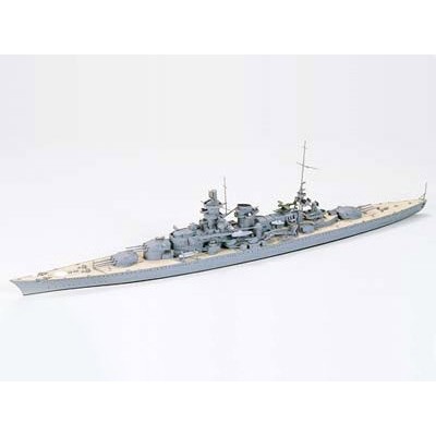 TAM77518 SCHARNHORST BATT.CRUIS.(German) (31801)