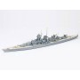 TAM77520 GNEISENAU BATTLE CRUISER (German) (31802)