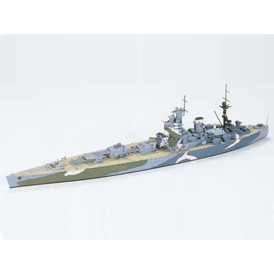 TAM77504 HMS NELSON BATTLESHIP (31602) 1/700