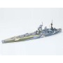 TAM77504 HMS NELSON BATTLESHIP (31602) 1/700