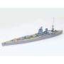 TAM77502 HMS RODNEY BATTLESHIP (31601) 1/700