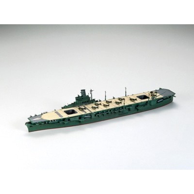 TAM31212 JUNYO AIRCRAFT CARRIER 1/700