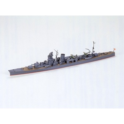 TAM31315 YAHAGI LIGHT CRUISER 1/700