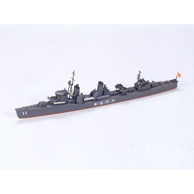 TAM31404 HATSUYUKI DESTROYER 1/700