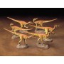 'TAM60105 VELOCIRAPTORS ''PACK OF SIX'''