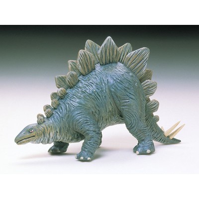 TAM60202 STEGOSAURUS STENOPS