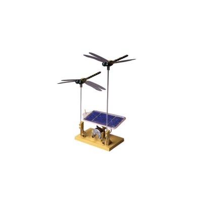 TAM76007 SOLAR POWERED DRAGONFLY KIT *