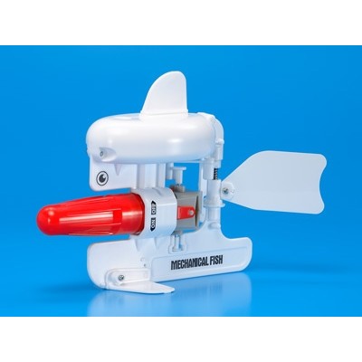 TAM71125 MECHANICAL FISH