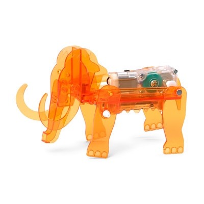 TAM71124 MECHANICAL MAMMOTH
