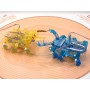 TAM71120 2-CH REMOTE CONTROL INSECT BATTLE SET