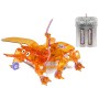 TAM71118 2-CH REMOTE CONTROL RHINO BEETLE